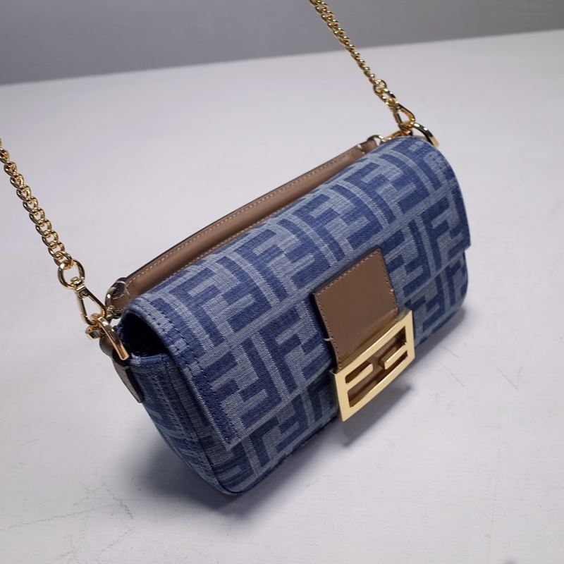 Fendi Baguette Bags